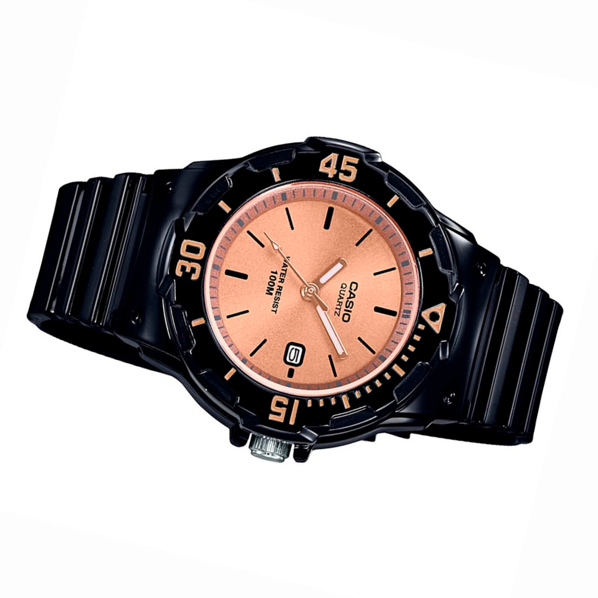 Reloj Casio de Niña Lrw-200H-9E2Vdf Kids Rosado