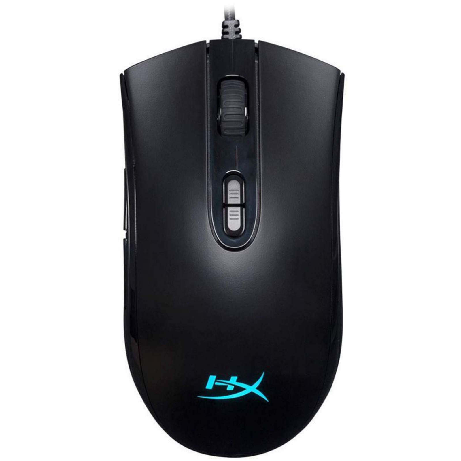 Mouse Gamer Hyperx Pulsefire Core Rgb Hx-Mc004B Pro