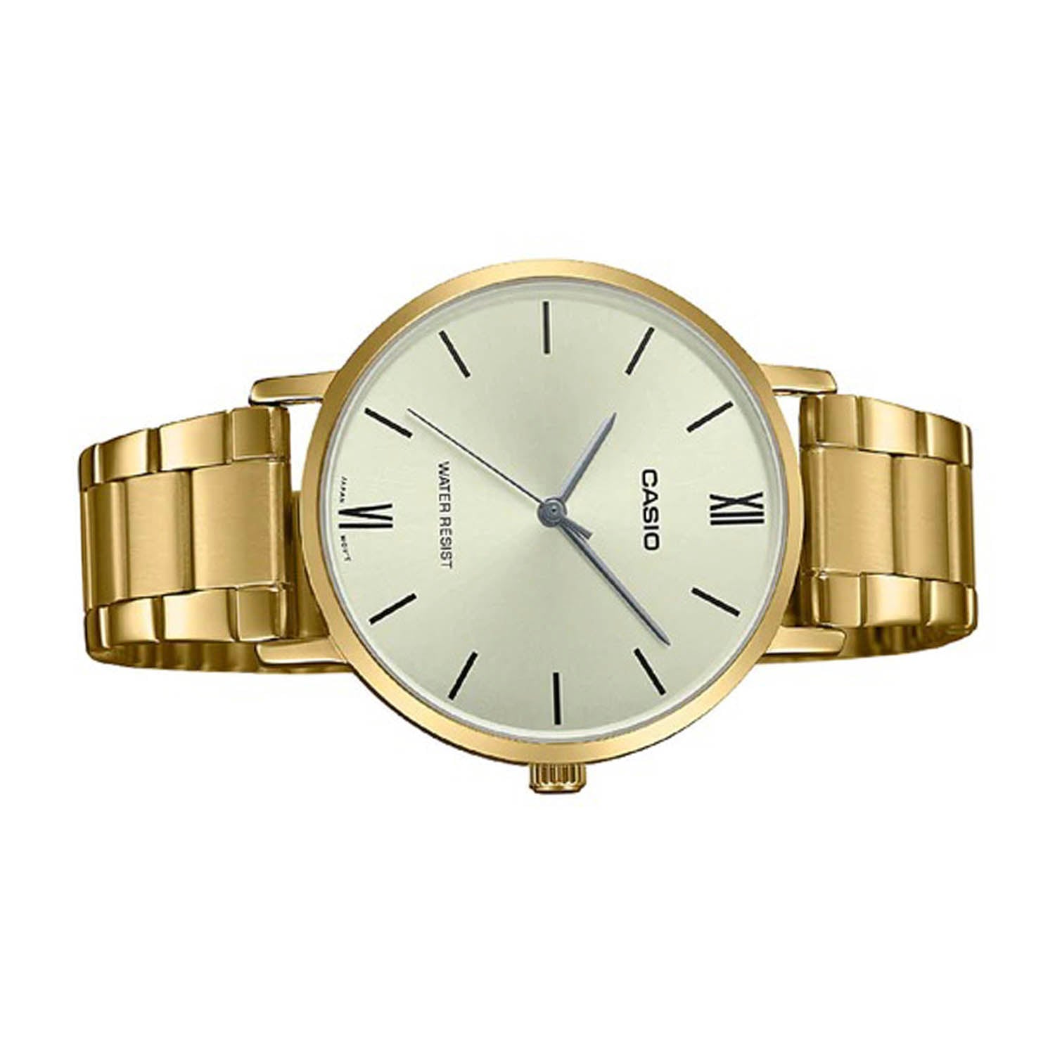 Reloj de Mujer Casio Gold Ltp-Vt01G-9Budf