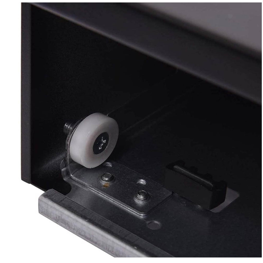 Gaveta De Dinero Metalica de Calidad Superior Tecnolab TL056