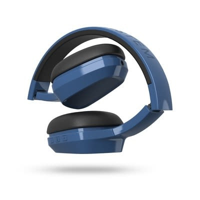 Audifono Energy Sistem Headphones 1 Bt Azul 428335