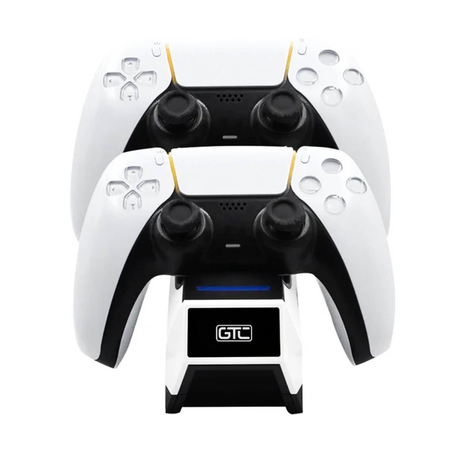 Cargador Para Controles de Play Station 5 Carga Rápida PS5