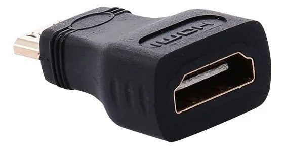 Adaptador Hdmi A Mini Hdmi Dblue Dbgc176