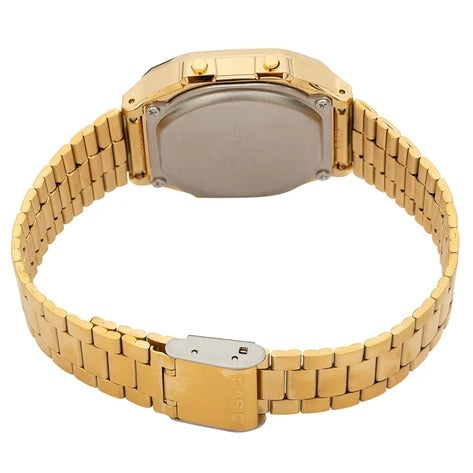 Reloj de Mujer Casio Gold A168Wg-9Wdf