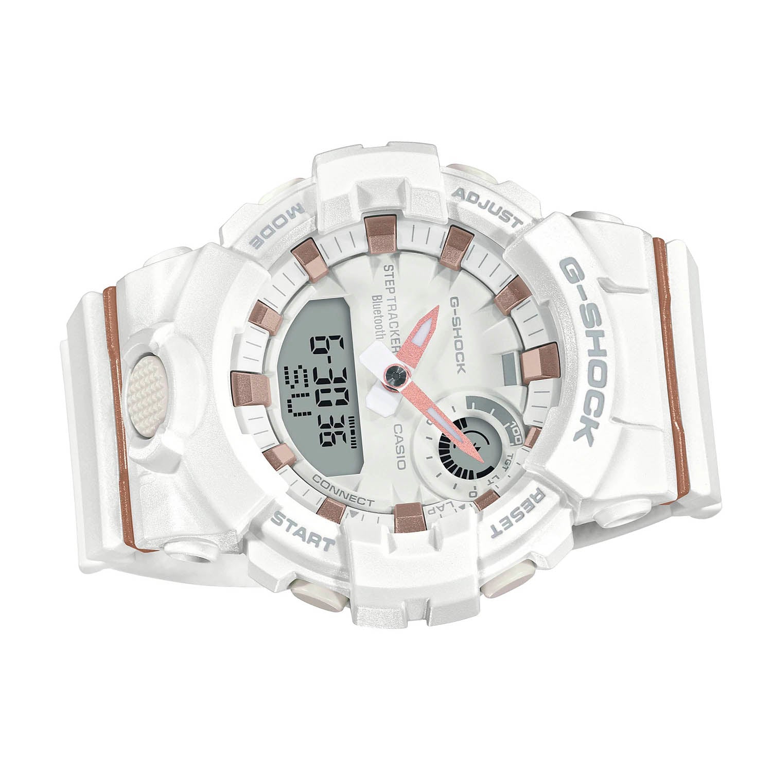 Reloj Mujer Casio G-Shock Gma-B800-7Adr