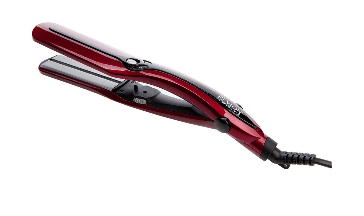 Alisador De Cabello Revlon Rvst2087La Profesional