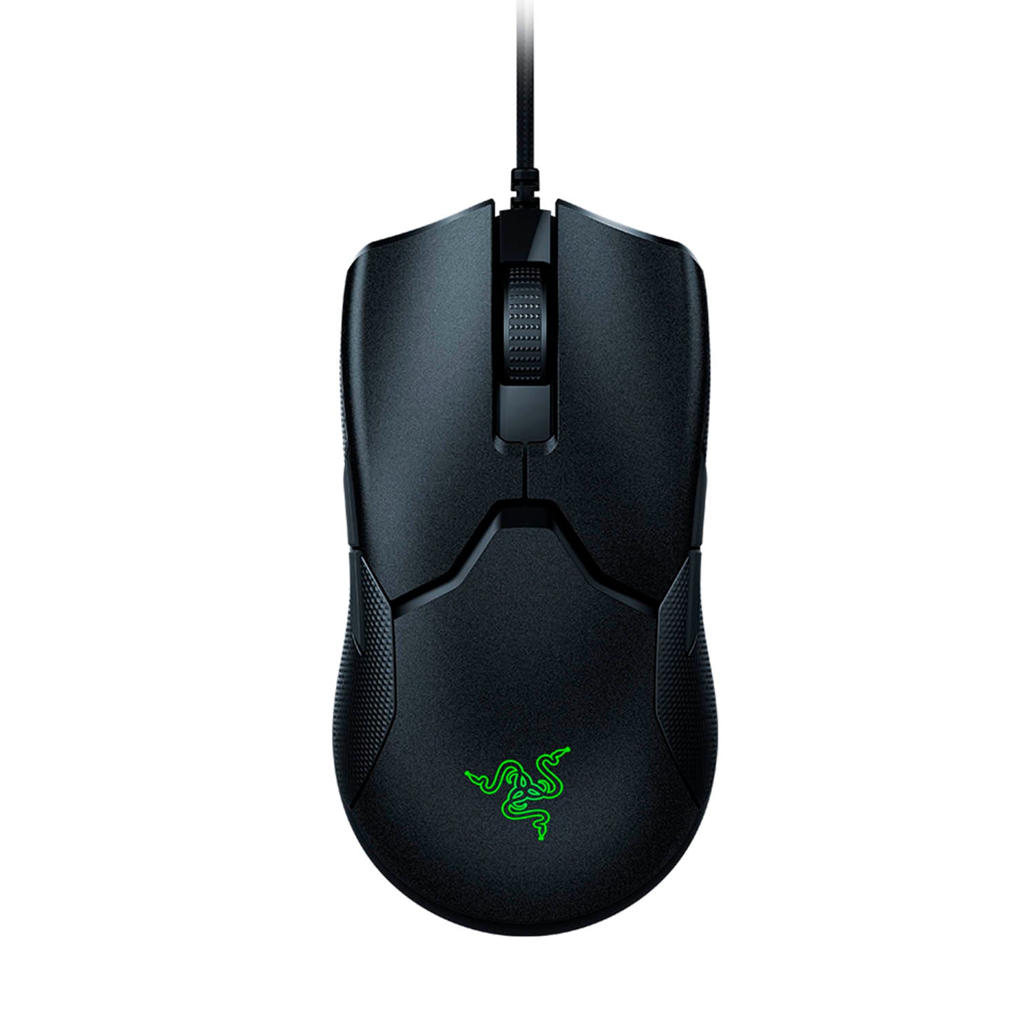 MOUSE GAMER RAZER VIPER 8KHZ AMBIDEXTROUS PRO 16000 DPI RGB