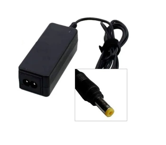Cargador Netbook Para Hp Dbekc-118 19V/1.58A