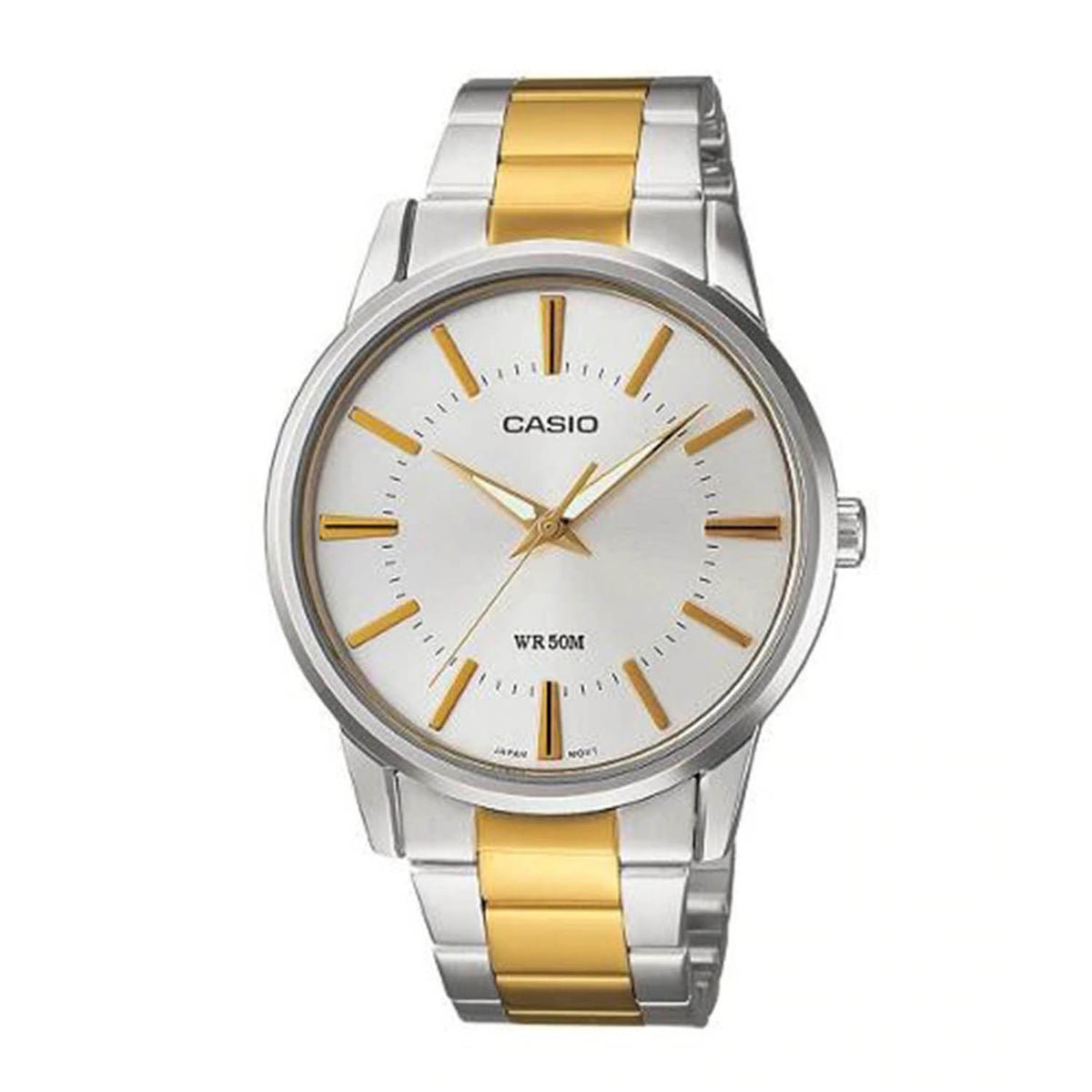 Reloj Hombre Casio Mtp-1303Sg-7Avdf