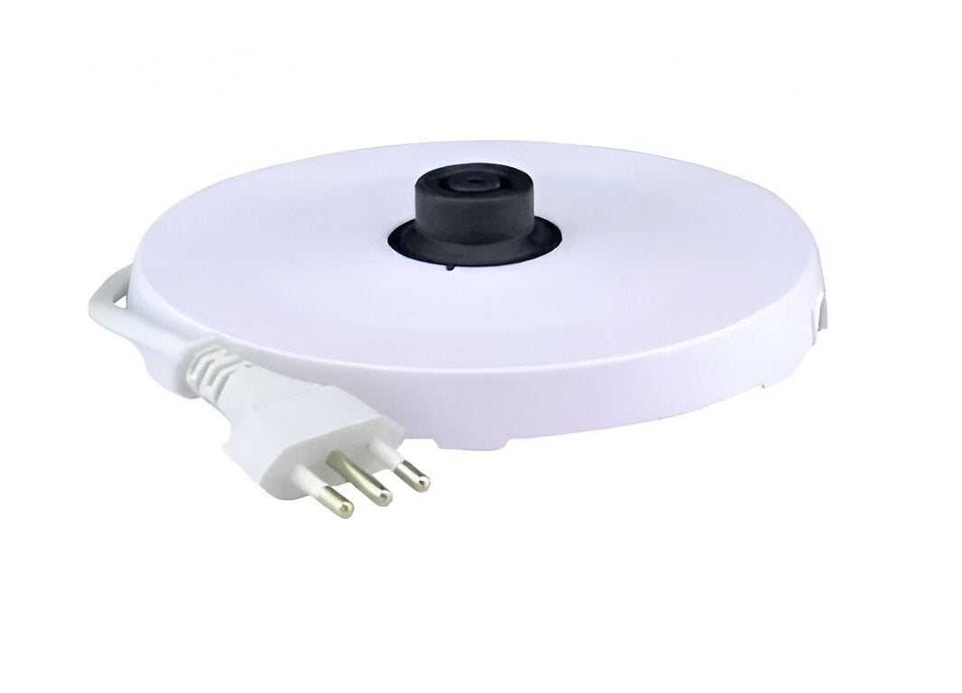Hervidor Eléctrico Philco 1.7L 2200W K-17 Base con Giro 360º
