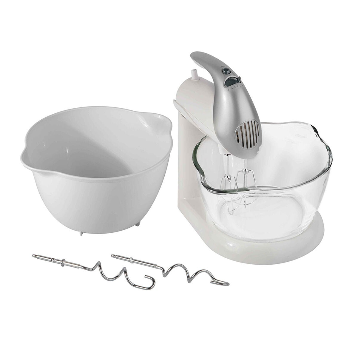 Batidora Pedestal Multifuncional Black+Decker MX900-CL 3.5L