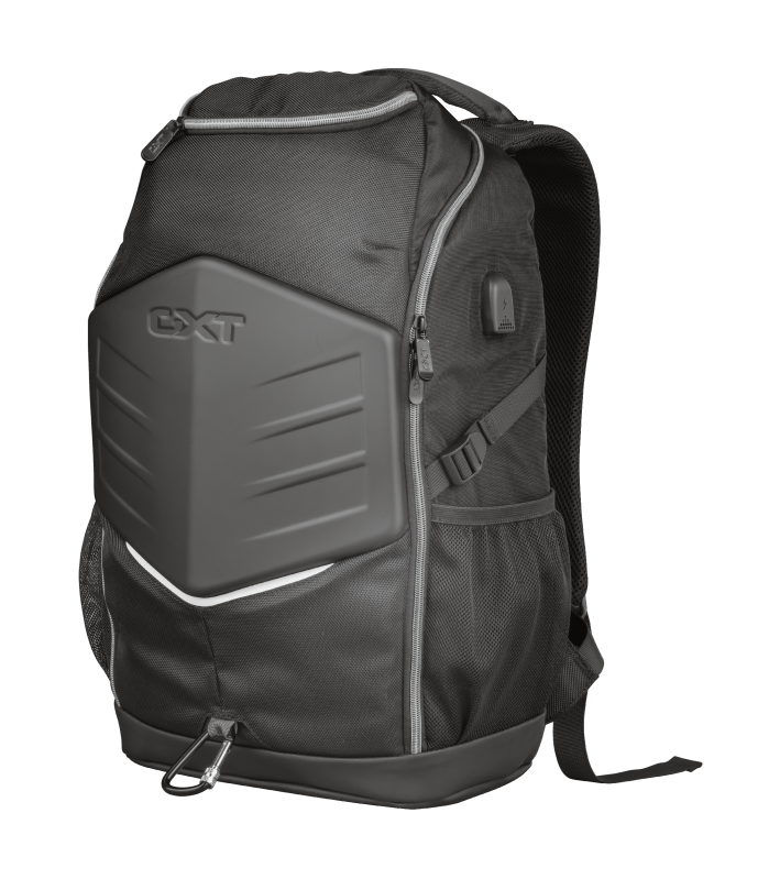Mochila Gamer Trust Outlaw Gxt 1255 Backpack 23240