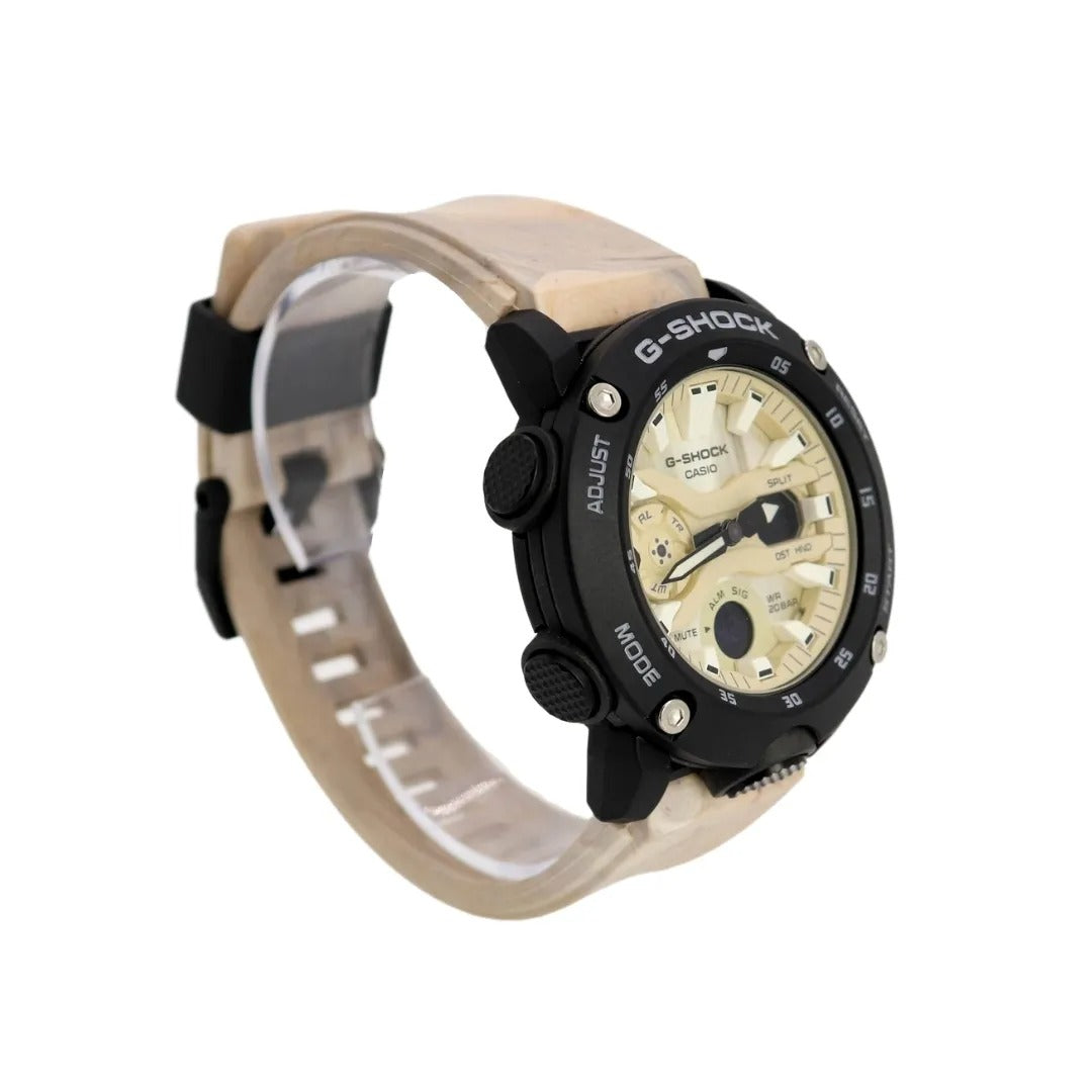 Reloj Casio G-Shock Ga-2000Wm-1Adr