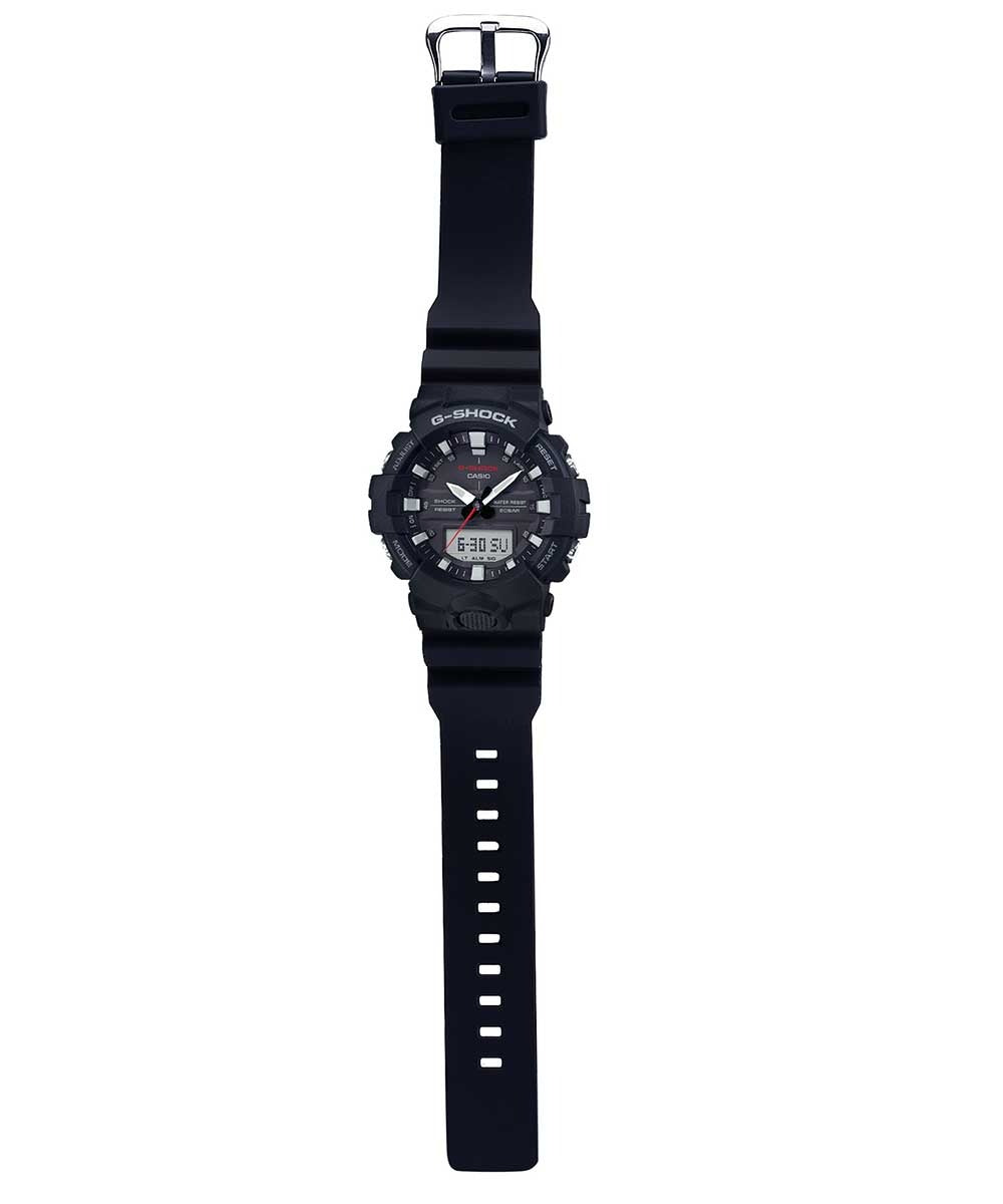 Reloj Casio G-Shock Ga-800-1Adr