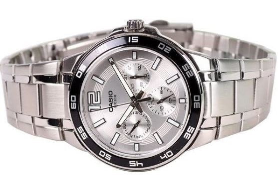 Reloj Casio Mtp-1300D-7A1Vdf
