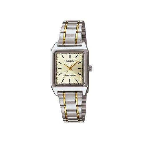 Reloj Casio Mujer Ltpv007Sg-9Eudf