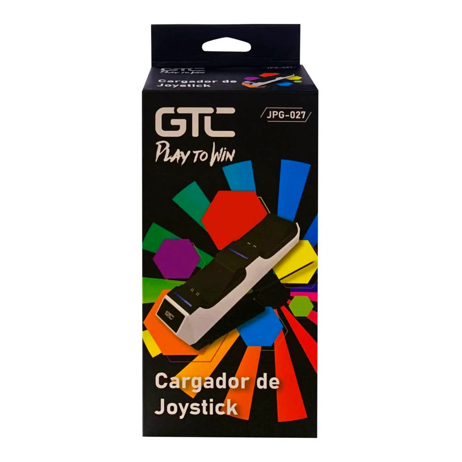 Cargador Para Controles de Play Station 5 Carga Rápida PS5