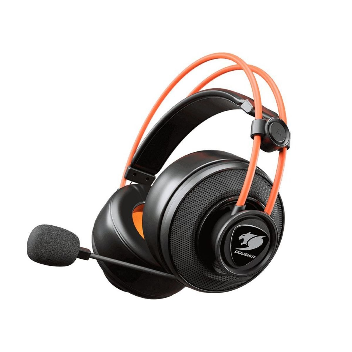 Audifonos Gamer Cougar Immersa TI Multiplataformas
