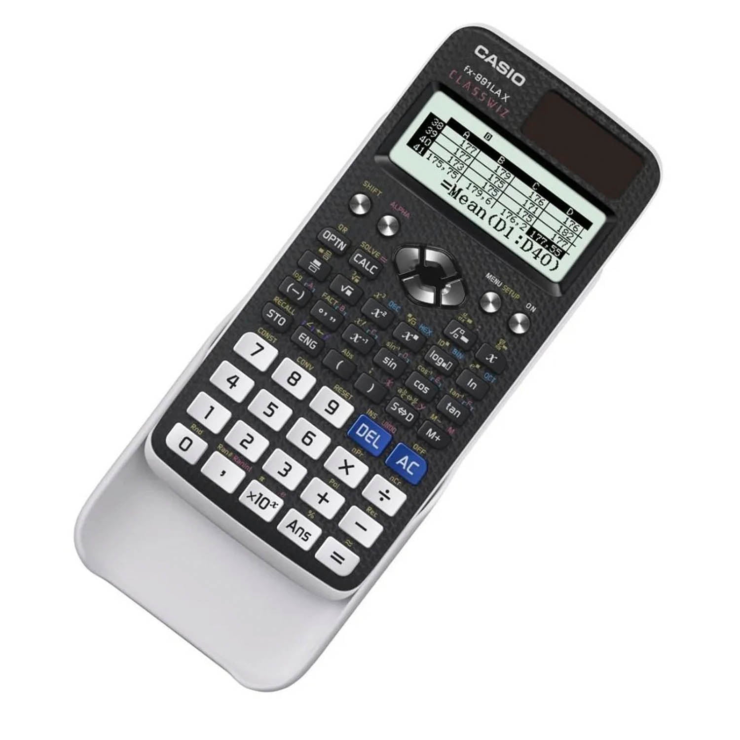 Calculadora Casio Cientifica Fx-991Lax