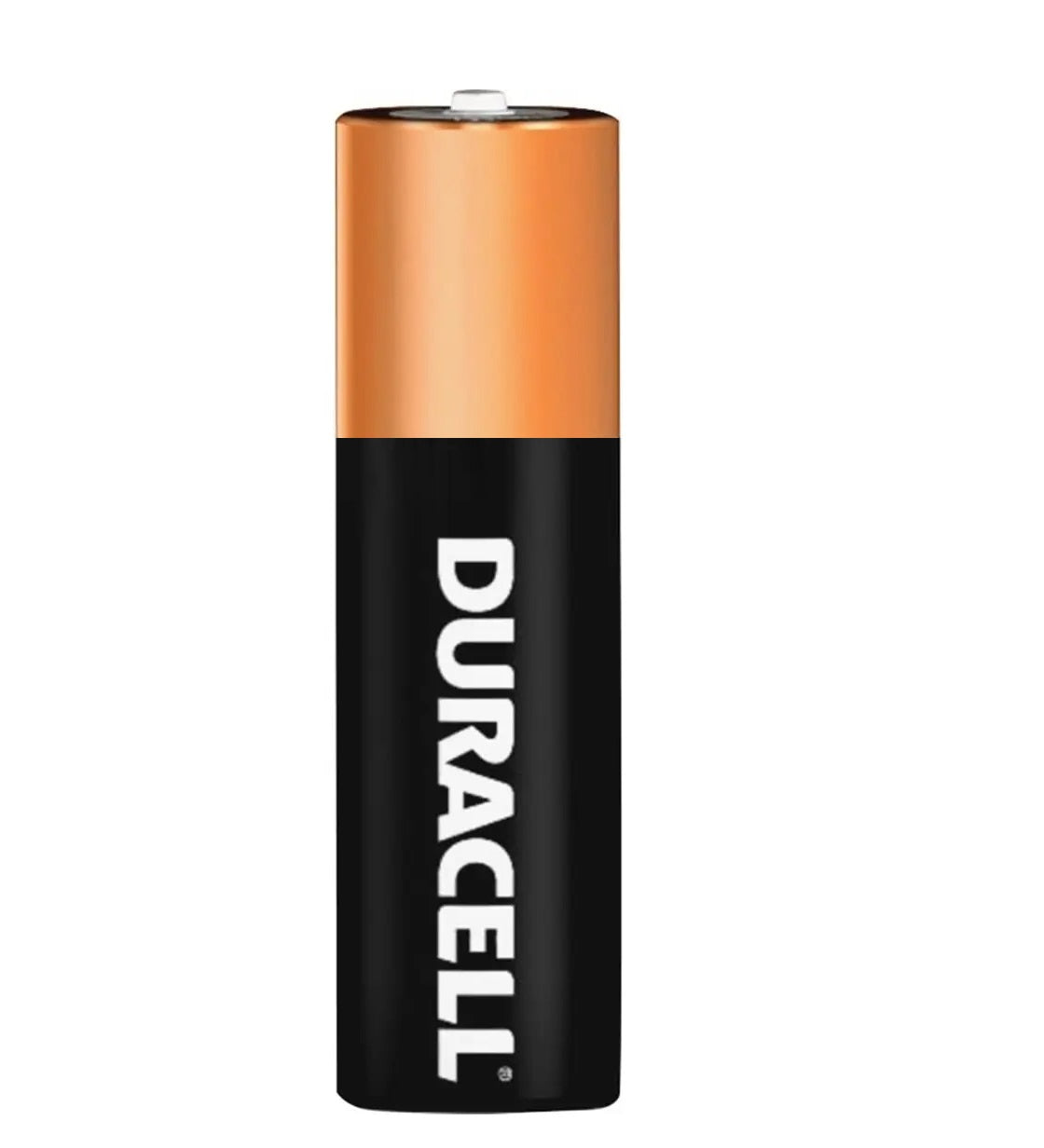Pila Duracell AA (Doble A) Alcalina 1.5V de Larga Duración
