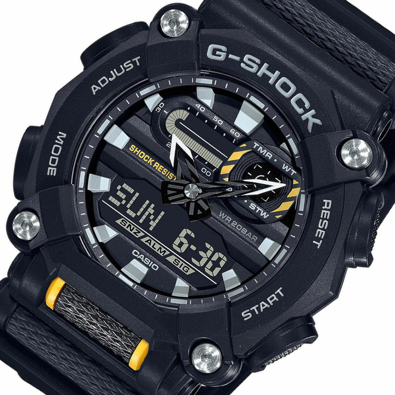 Reloj Casio G-Shock Ga-900-1Adr