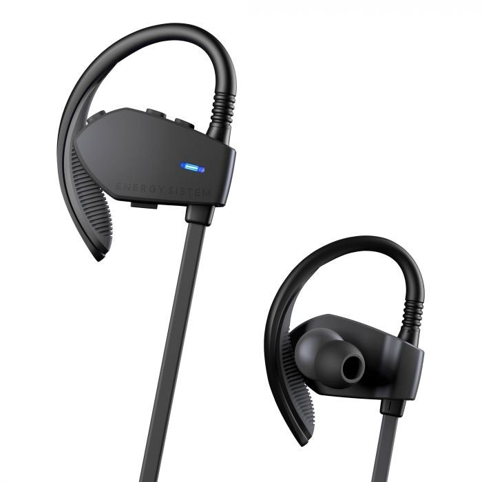 Audifono Energy Sistem Sport 1 Bt Grafito 427451