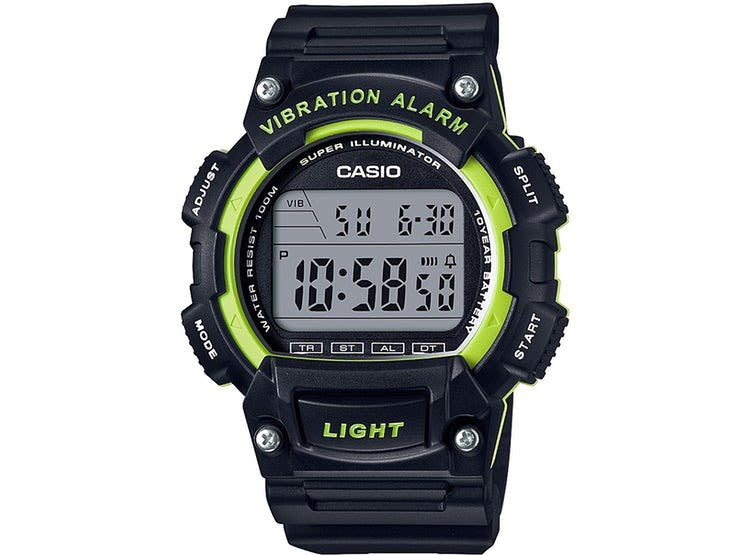 Reloj Casio Mod W-736H-3Avdf