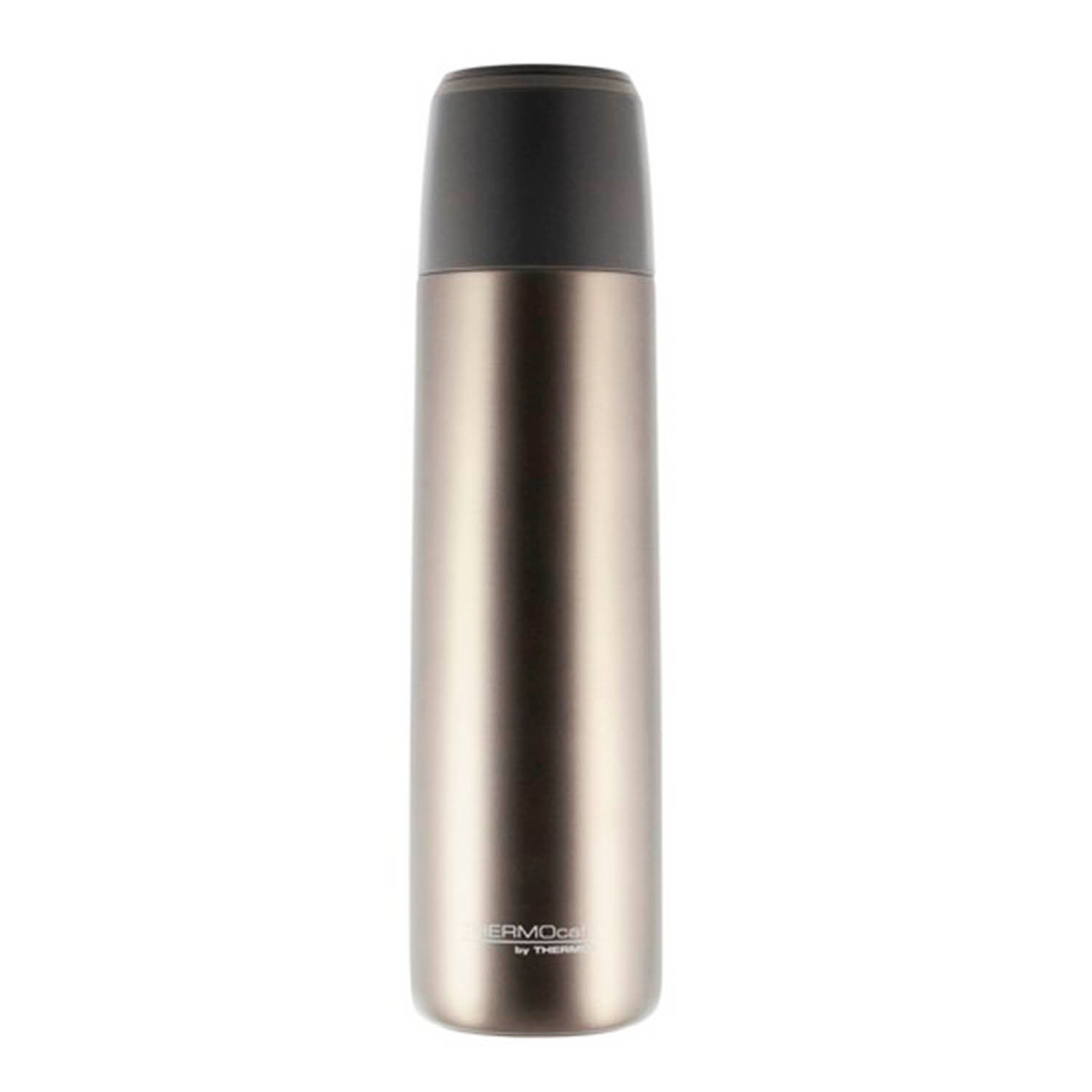 Termo Thermos Acero Inox Pro Gris 1 Litro