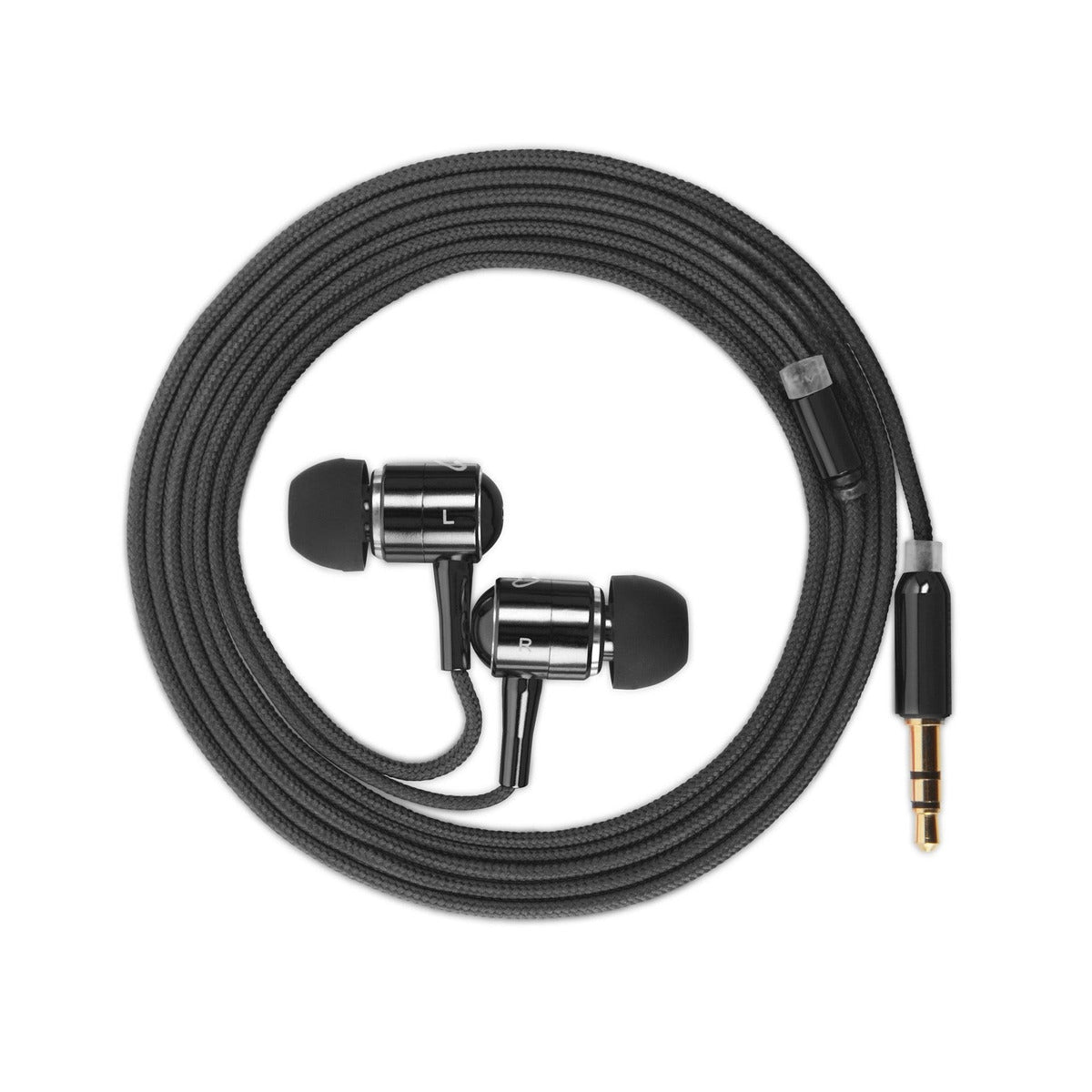 Audifono Energy Sistem Urban 2 Negro