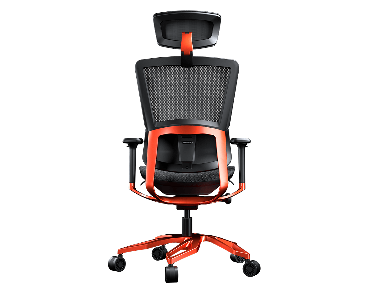 Silla Gamer Cougar Argo Gaming Profesional Edition