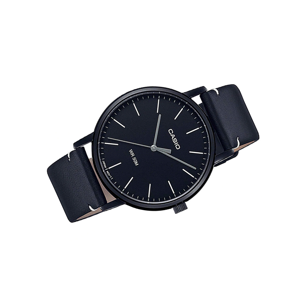 Reloj Casio Hombre Mtp-E171Bl-1Evdf