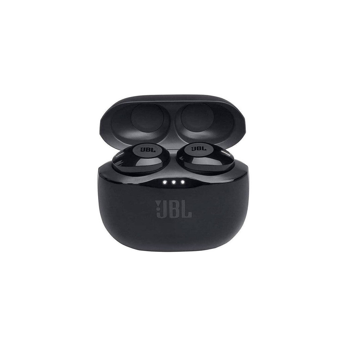 Audifono Jbl T120Tws Negro Tws True Wireless Stereo