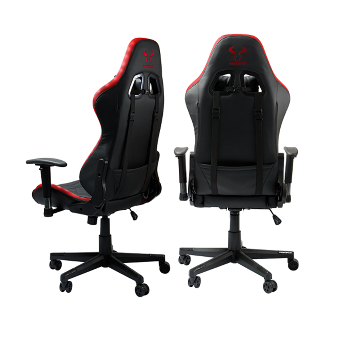 Silla Gamer Riotoro Spitfire X1S Rgb Ergonomic Premium