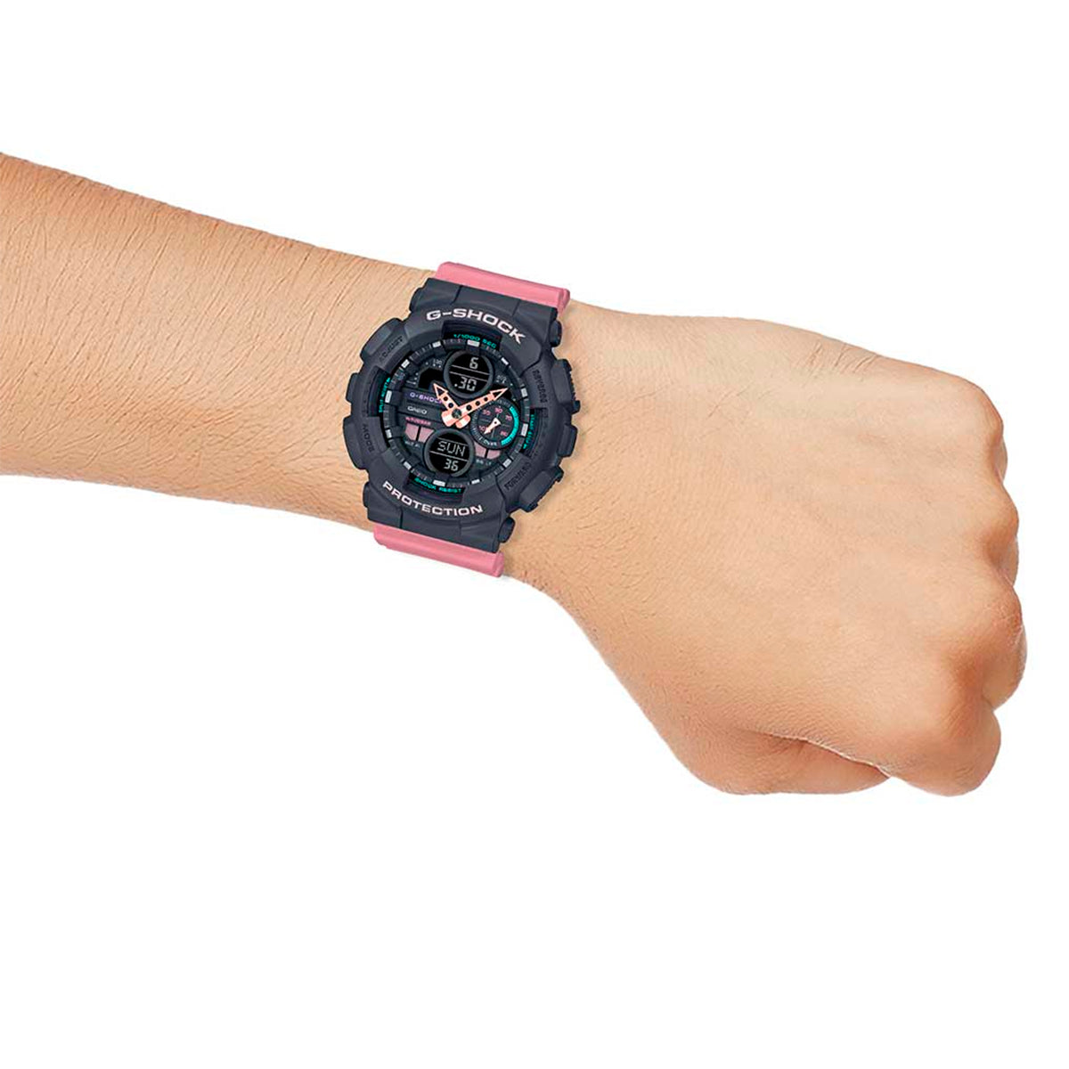 Reloj Casio G-Shock Gma-S140-4Adr