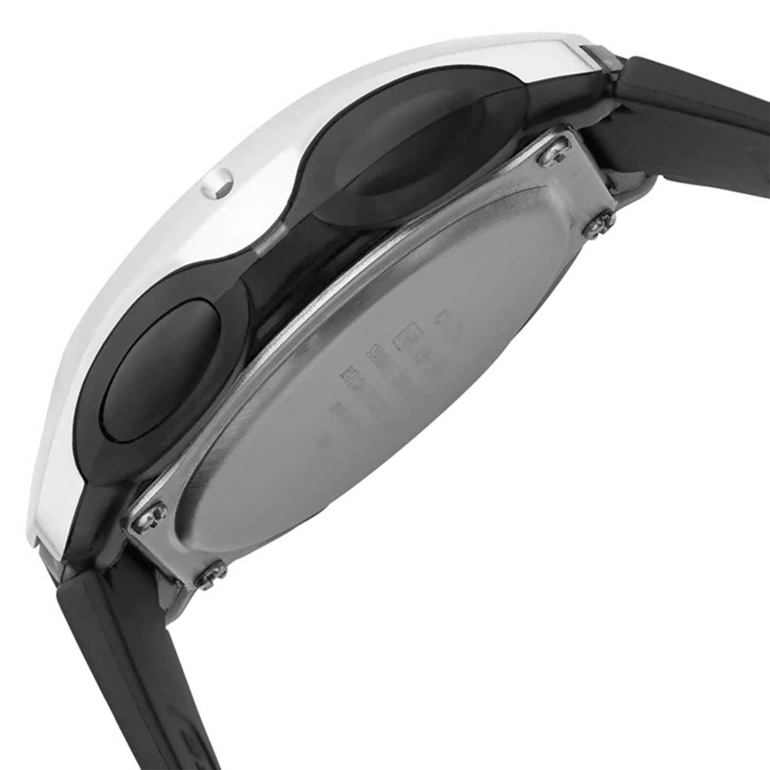 Reloj Casio de Mujer Lw-200-1Avdf Black Classic Digital