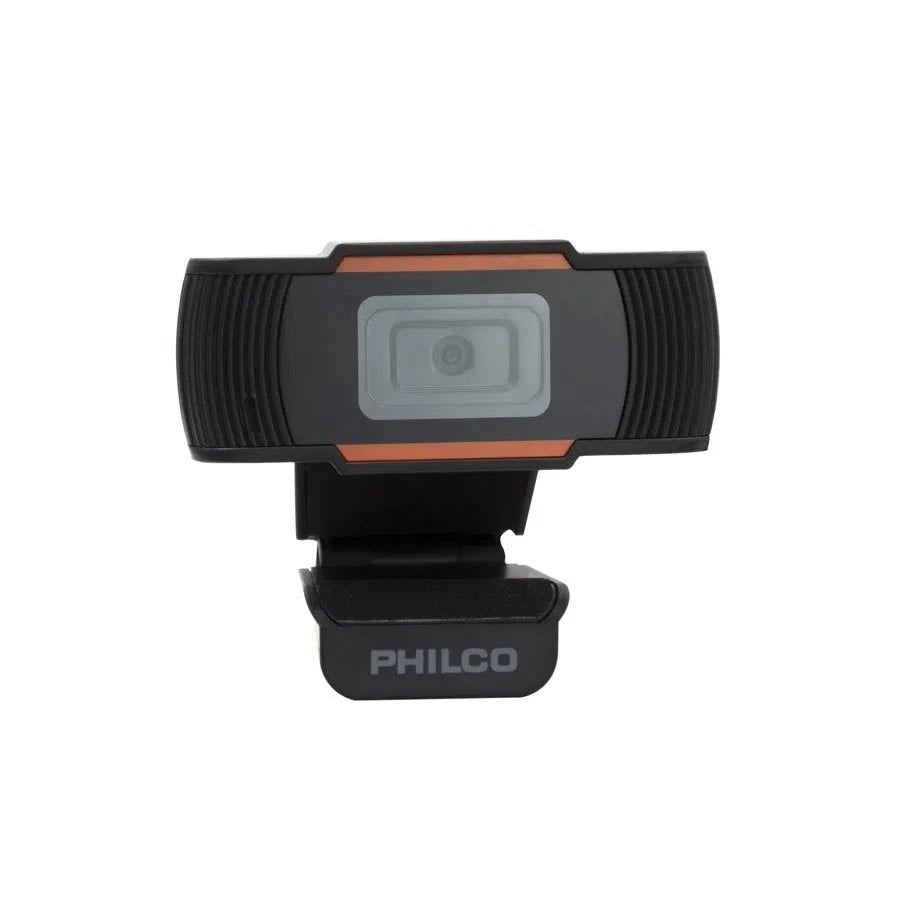 Webcam Usb HD 720p W1143 Pro 30 Fps