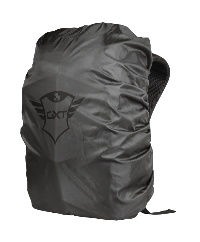 Mochila Gamer Trust Outlaw Lackpack Camo Gxt 1255