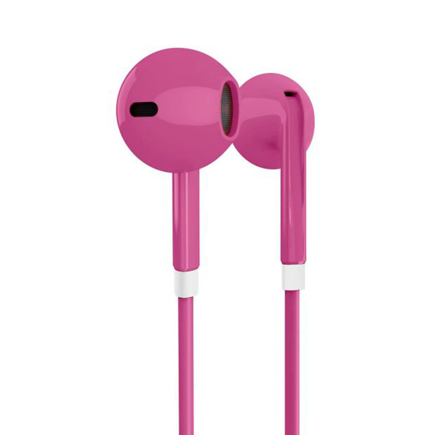 Audifono Energy Sistem Earphones 1 Bt Purpura 446926