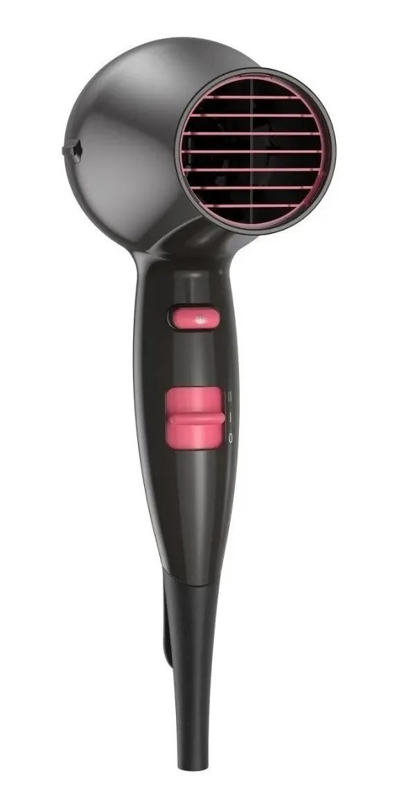 Secador De Pelo Remington Ceramic Pro D2121 1800W