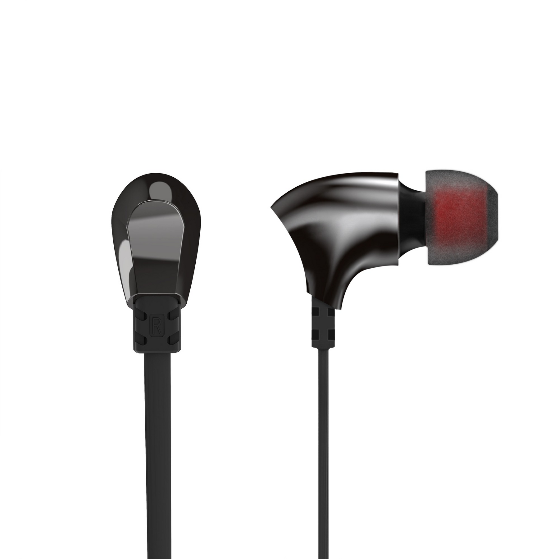 Audifono Energy Sistem Earphone 5 Ceramic 444762