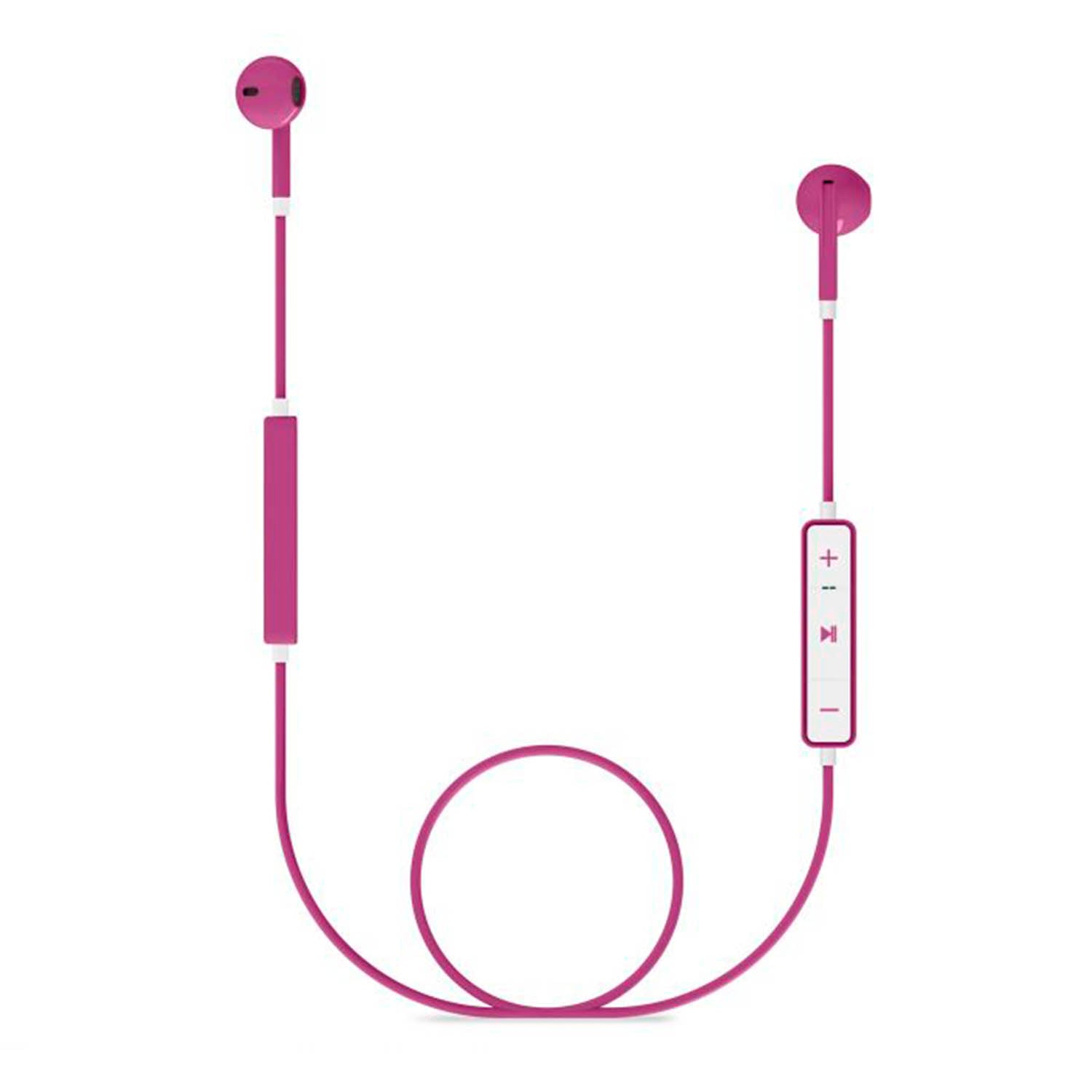 Audifono Energy Sistem Earphones 1 Bt Purpura 446926