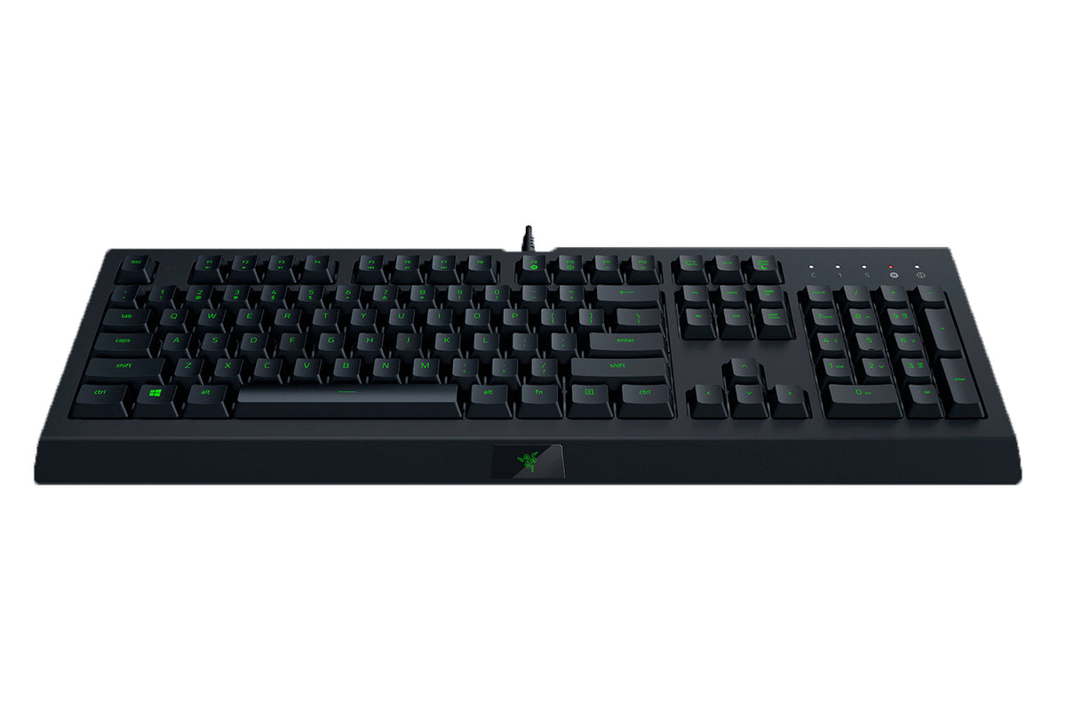 Teclado Razer Gamer Cynosa Lite Essential Español