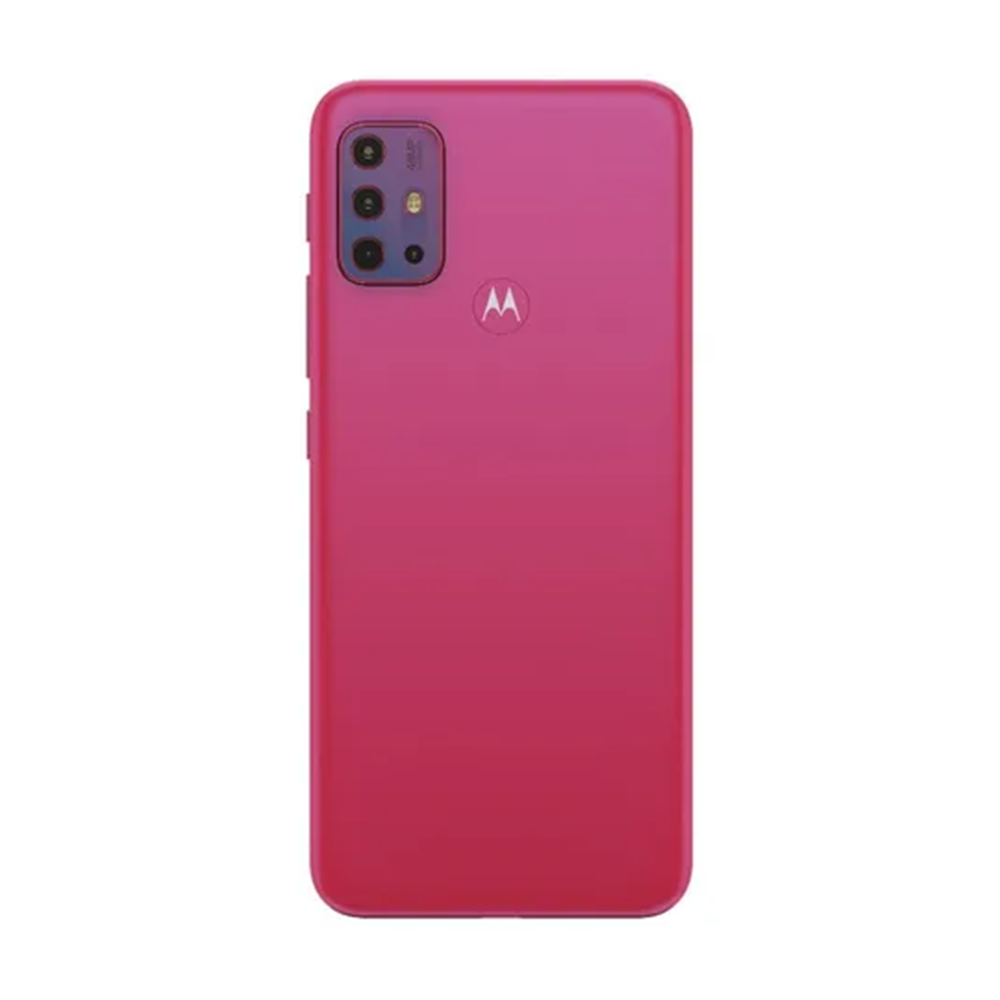 Celular Motorola Moto G20 Wom Rosado Pro 64Gb Xt2126-1