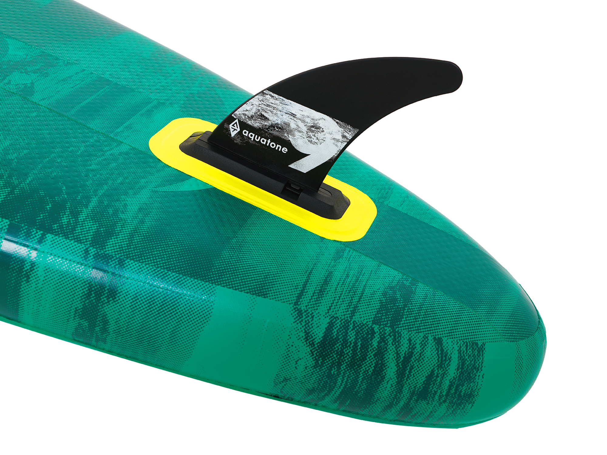 Tabla Stand Up Paddle Aquatone Wave Plus 12,0" All Round Kit