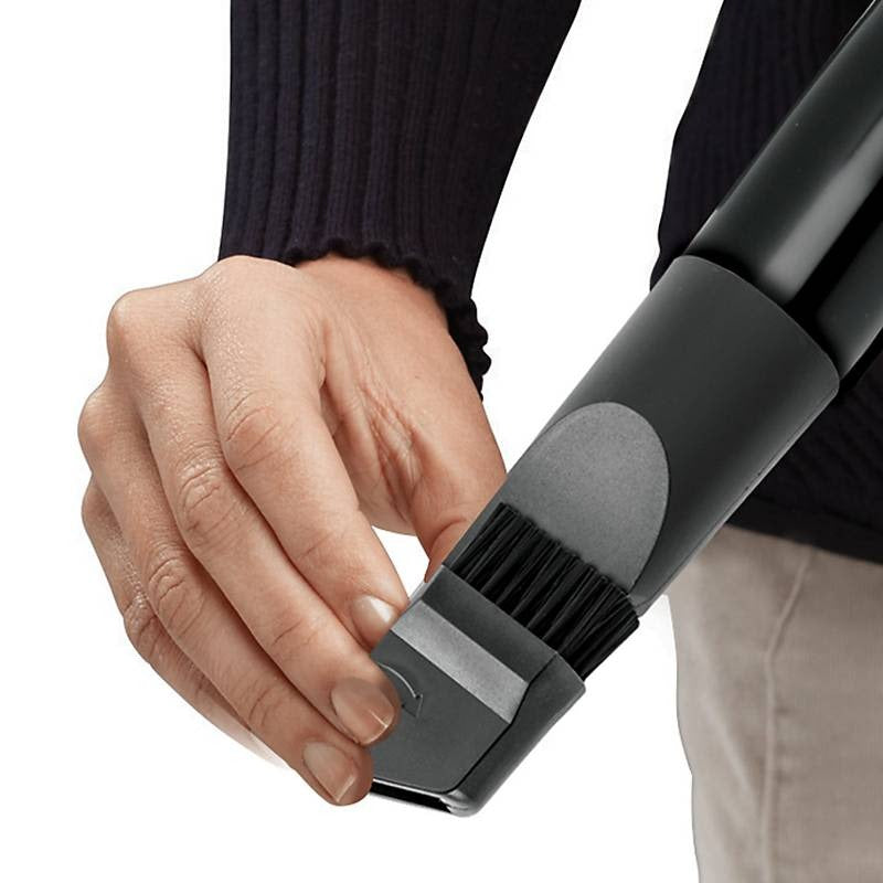 Aspiradora Black + Decker 1800W Inteli-Fuse VCBD603-Cl