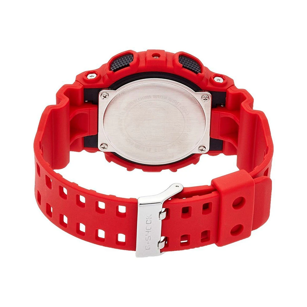 Reloj G-SHOCK Hombre Deportes Extremos GA-100B-4ADR