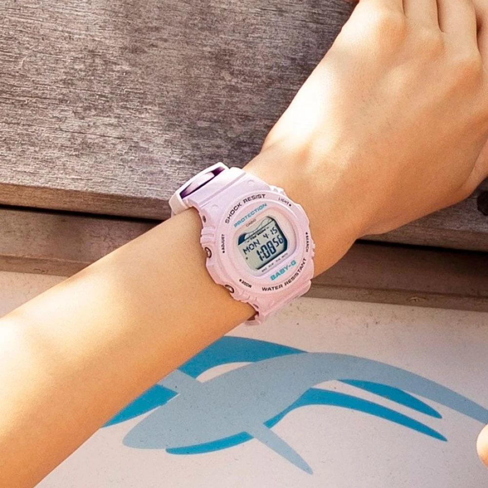 Reloj Casio G-Shock Blx-570-4Dr