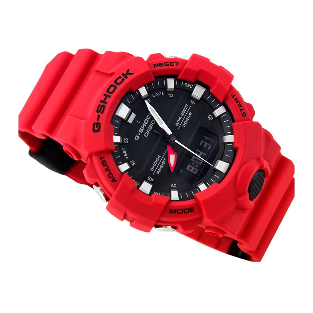 Reloj Casio G-Shock Ga-800-4Adr