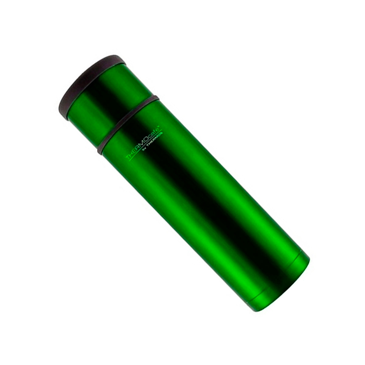 Termo Thermos Acero Inoxidable Verde En-1000Gr6