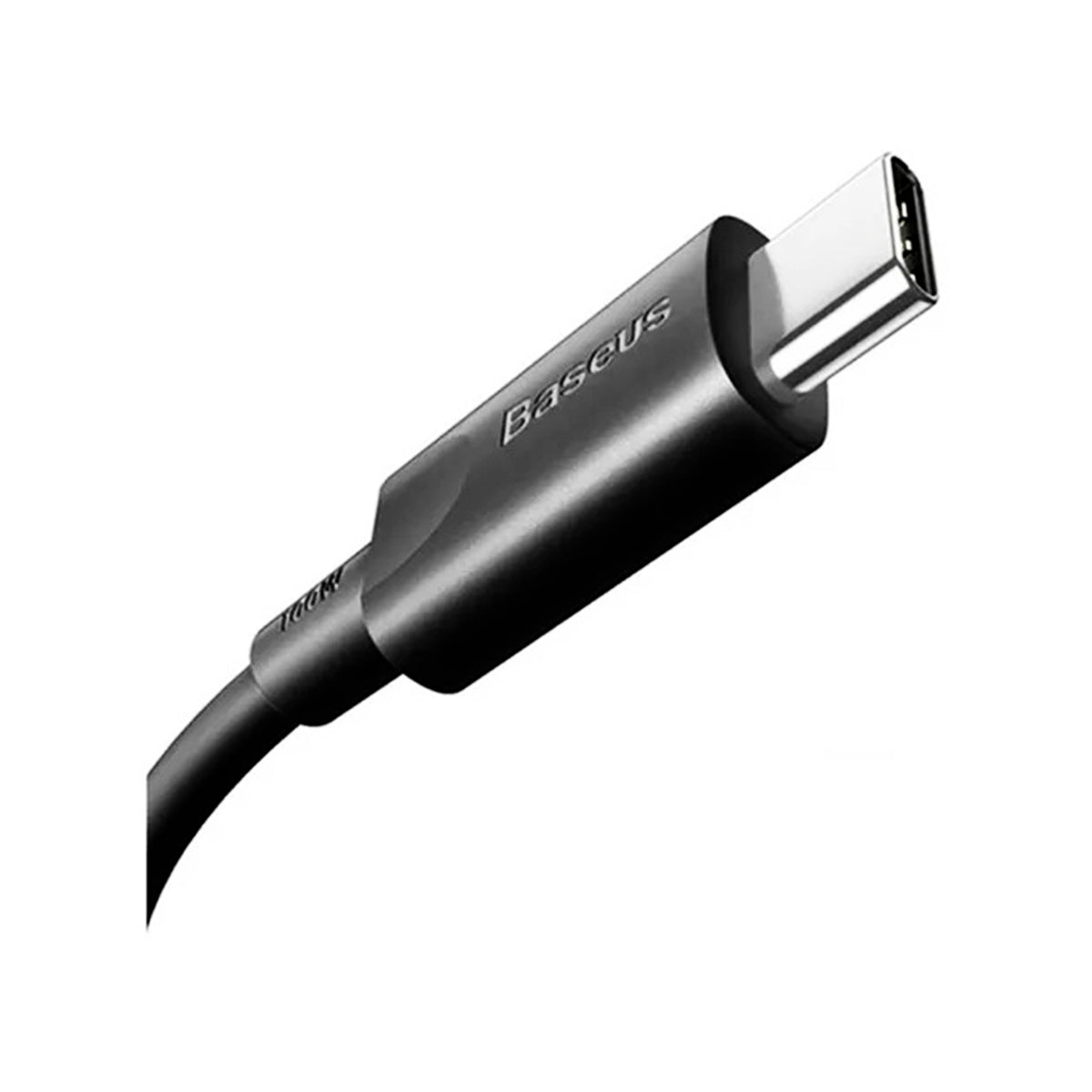 Cable De Datos USB C A USB 1.5M Baseus 20V - 5A 100W Premium